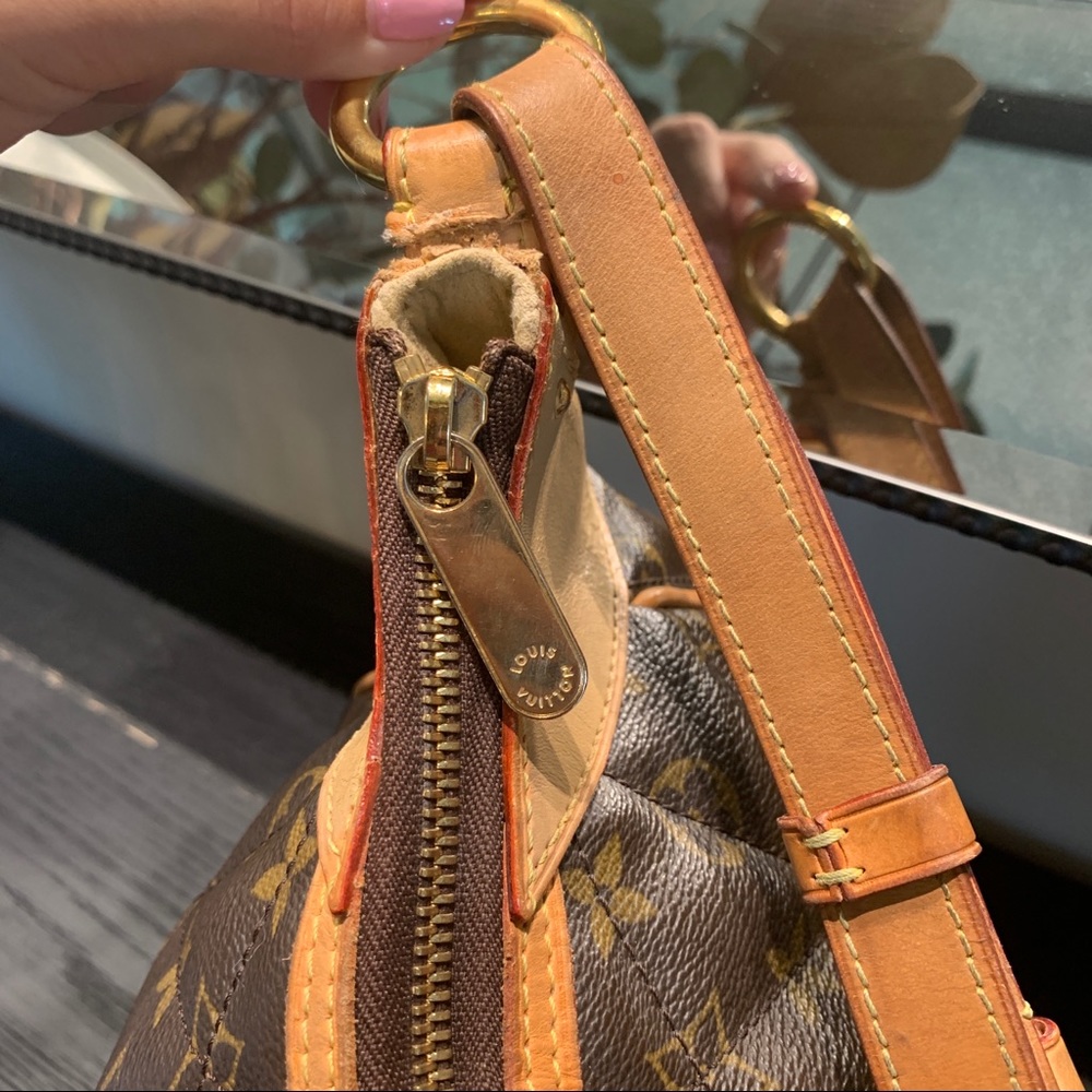 Louis Vuitton 2009 City Bag GM shoulder bag - Picture 10 of 16